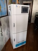 COD 氨氮 總磷 總氮 在線檢測儀